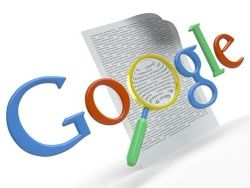 Как установить Google поиск к себе на сайт?